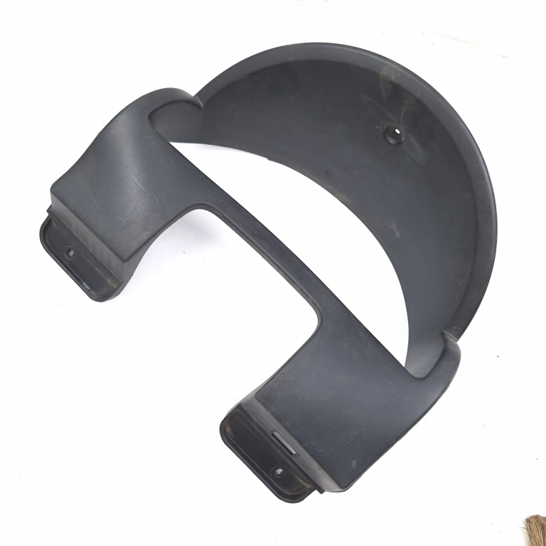 Ornament Interior Opel Corsa C 2000-2006 1.4 Z 14 Xe Benzina Ceas Bord 09114434, 468348511