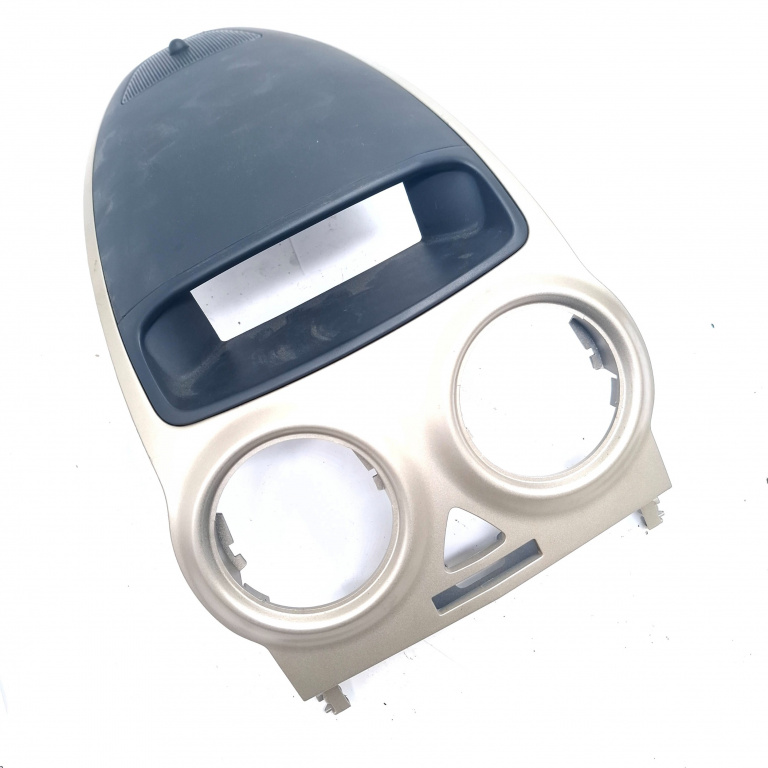 Ornament Interior Opel Corsa D 2006-2014 1.0 Benzina Mijloc Plansa De Bord