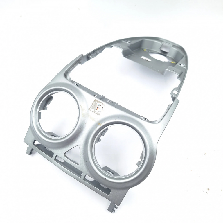 Ornament Interior Opel Corsa D 2006-2014 1.3 Cdti A 13 Dtc Motorina Mijloc Plansa De Bord 13295008, 460029937