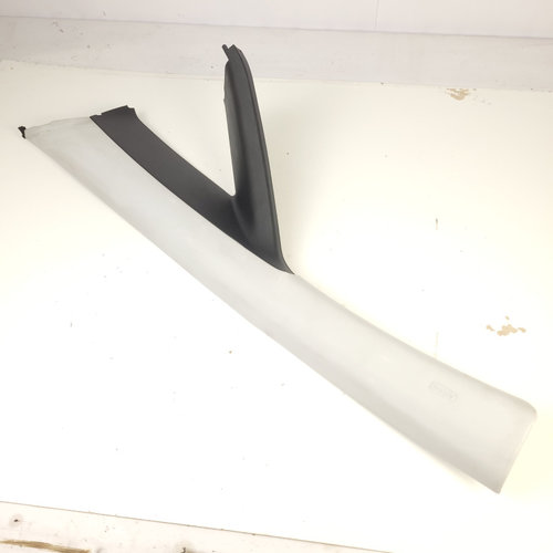 Ornament Interior Opel Corsa E 2014-2019 1.4 B 14 Xel Benzina Stanga 13180560, 13180562