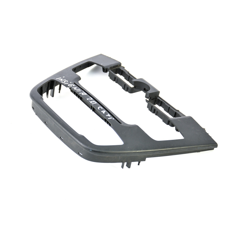 Ornament Interior Opel Insignia 2008-2022 Mijloc Plansa De Bord 13273253, 13 273 253