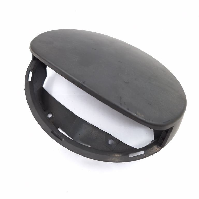 Ornament Interior Opel Meriva 2003-2010 1.6 16V Z 16 Xe Benzina Ceas Bord 13125215, 13 125 215, 464652911, 13125213, 13 125 213 Faurecia