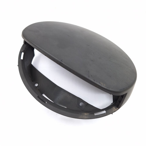Ornament Interior Opel Meriva 2003-2010 1.6 16V Z 16 Xe Benzina Ceas Bord 13125215, 13 125 215, 4646...