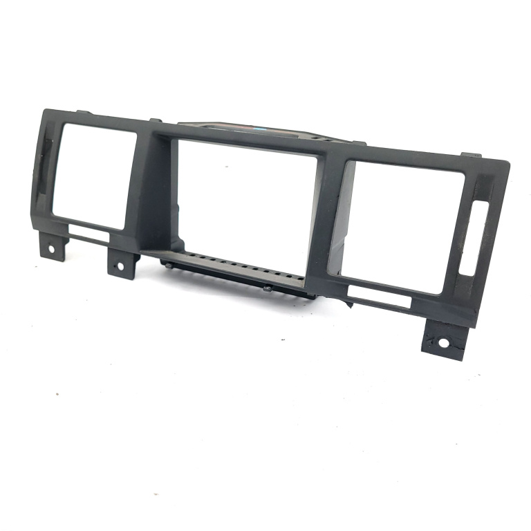 Ornament Interior Opel Vectra C 2002-2008 Ceas Bord Consola Centrala 09177133