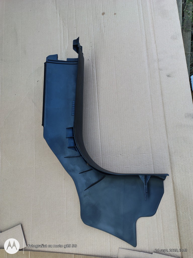 Ornament interior Opel Zafira A ( 1998-2005 )