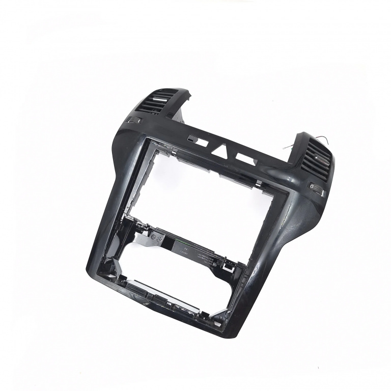 Ornament Interior Opel Zafira B 2005-2014 1.7 Cdti A 17 Dtj Motorina Consola Centrala Plansa De Bord 13162556, 13162544, 13162545, 331985437, 13144401, 213680437