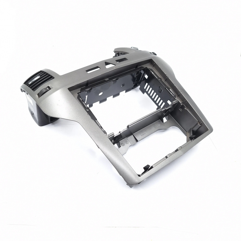 Ornament Interior Opel Zafira B 2005-2014 1.9 Cdti Z 19 Dt Motorina Consola Centrala 13162556, 13162544, 13162545, 13162544Lhdpeps, 13162545Rhdpeps, 985005636, 13111874, Mk6291B, 13144401, 1000746, 13144402, 213680, 331985437