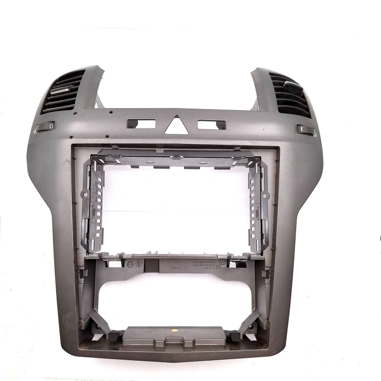 Ornament Interior Opel Zafira B 2005-2014 1.9 Cdti Z 19 Dt Motorina Ceas Bord 13162556, 13162544, 13162545, 13145031, 13144401, 1000509, 213680437