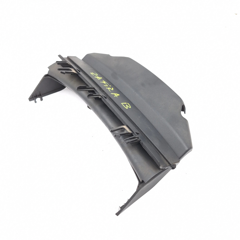 Ornament Interior Opel Zafira B 2005-2014 Coloana Volan 13162562, 400608 Gm