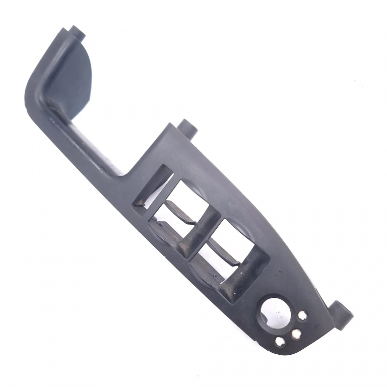 Ornament Interior Panou Comanda Geamuri,stanga Audi A4 B7 (8E) 2004 - 2008 8E1867171B, 8E1867171, 8E1 867 171 B