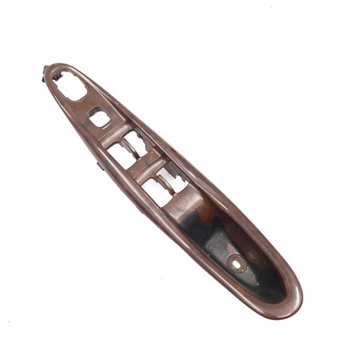 Ornament Interior Panou Comanda Geamuri,stanga Daewoo LEGANZA (KLAV) 1997 - 2004 Benzina 96233837, 9...