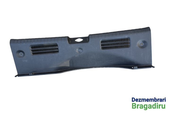 Ornament interior panou spate Cod: 85770-C8010 85770-C8010 Hyundai i20 2 (GB) [2014 - 2020] Hatchback - 5 usi 1.2 MT (84 hp) Cod motor: G4LA-6