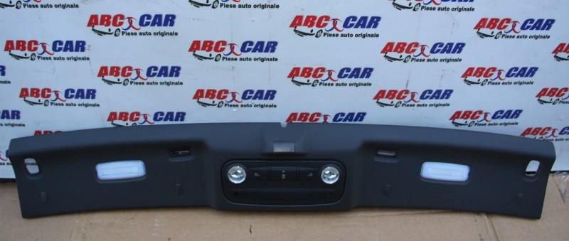 Ornament interior parbriz Audi A5 facelift 2012-2016 8F0867360N