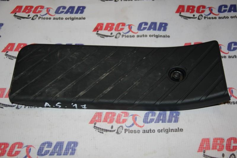 Ornament interior (pedale) Audi A5 2017-2024 F5 8W1864777