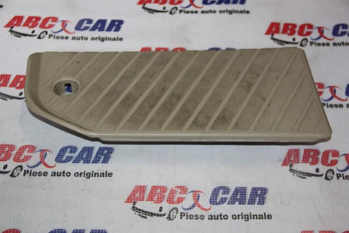 Ornament interior (pedale) Audi Q7 2015-> 4M 4M1864777A
