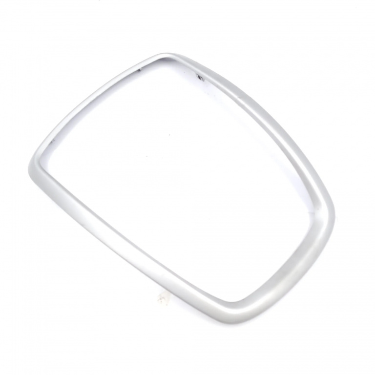 Ornament Interior Peugeot 207 2006-2014 1.4 Hdi 8Hz (Dv4Td) Motorina Ceas Bord 9652089677, A1029908