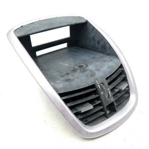 Ornament Interior Peugeot 207 Cc (Wd) 2007-2014 Ceas Bord Consola Centrala 9656992377, A1099815 Faur...