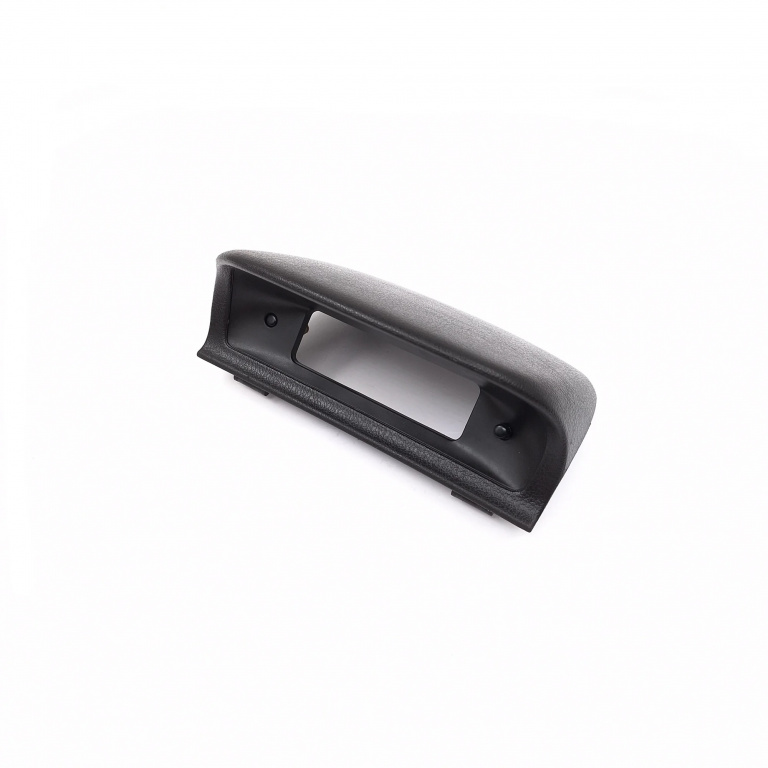 Ornament Interior Peugeot 307 2001-2008 1.6 16V Nfu (Tu5Jp4) Benzina Plansa De Bord A1090800, 9637031377