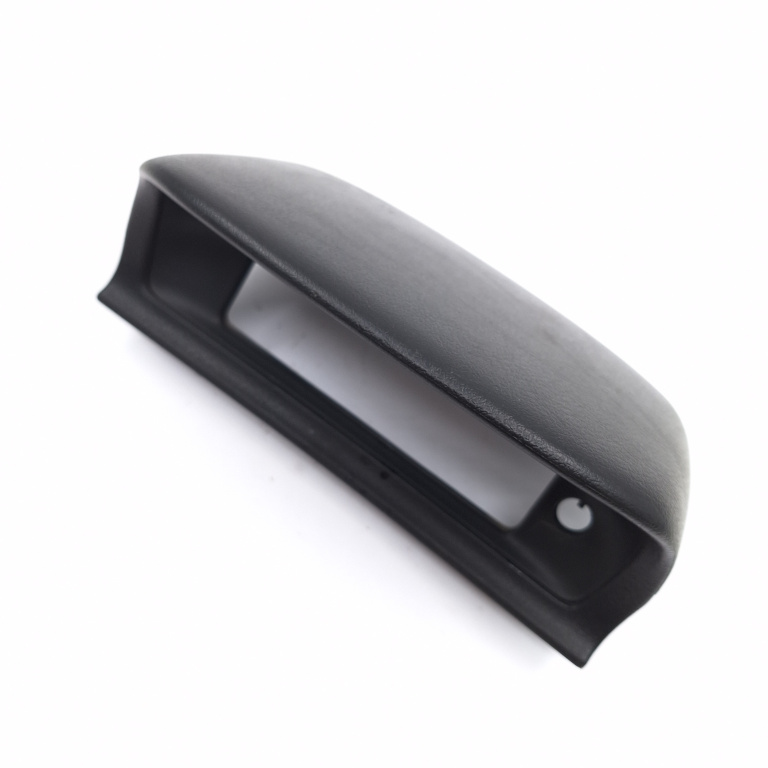 Ornament Interior Peugeot 307 2001-2008 Ceas Bord 9634504977, 9634504977605