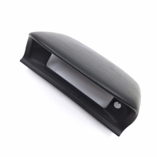 Ornament Interior Peugeot 307 2001-2008 Ceas Bord 9634504977, 9634504977605