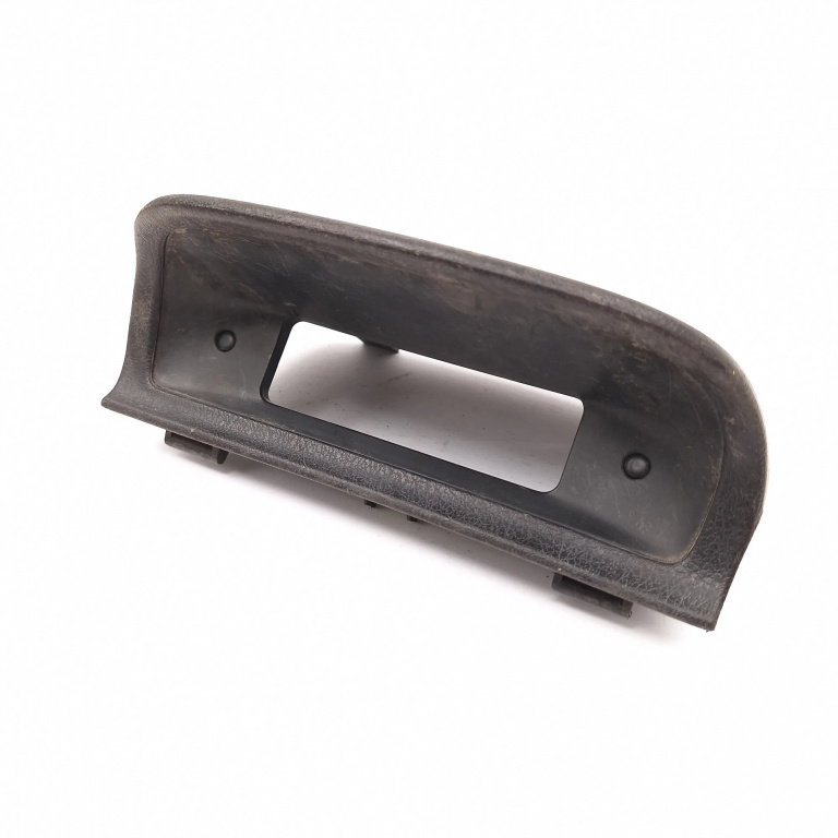 Ornament Interior Peugeot 307 2001-2008 Mijloc Plansa De Bord 9637031377, 96 370 313 77, A109 08 00, A1090800, 2 00012, 200012 Peugeot (Psa)