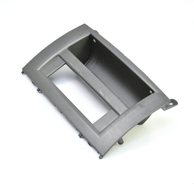 Ornament Interior Peugeot 407 2004-2011 1.6 Hdi 110 9Hz (Dv6Ted4) Motorina 9654002877, 96 540 028 77, A1043442 Faurecia