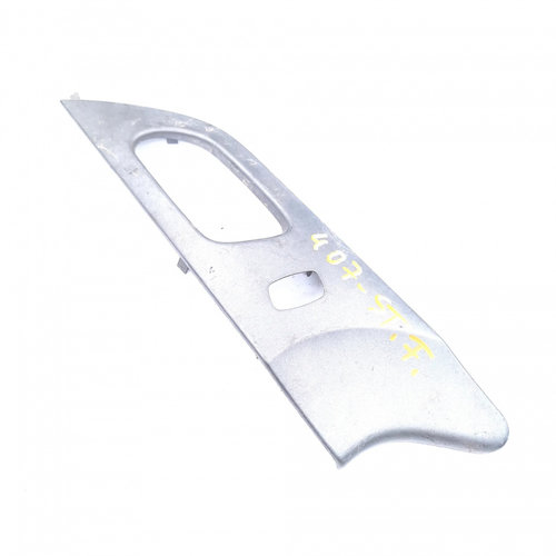 Ornament Interior Peugeot 407 2004-2011 Stanga Panou Comanda Geamuri 9643531577