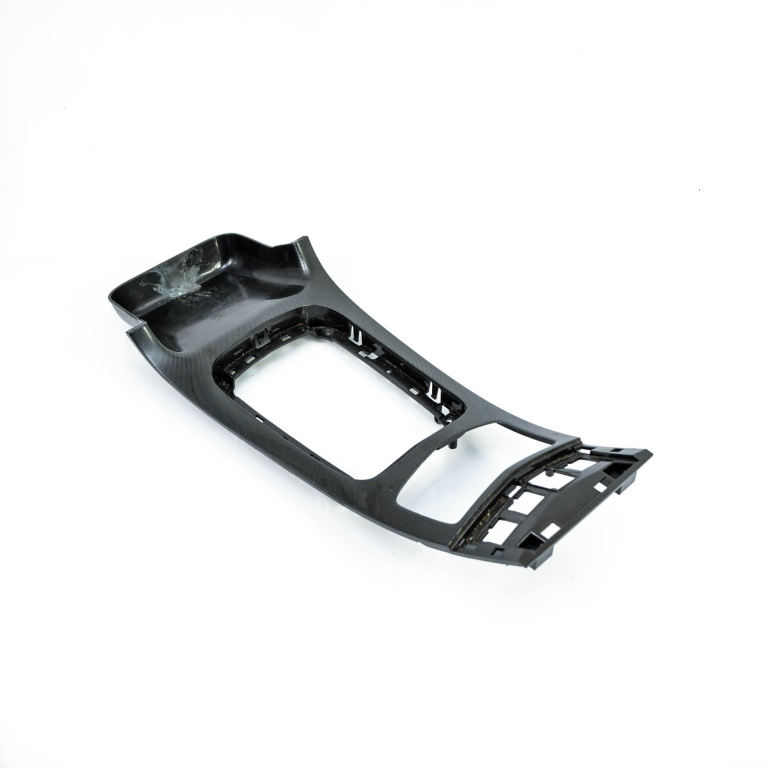 Ornament Interior Peugeot 607 (9D, 9U) 1999-2010 2.7 Hdi 24V Dt17Ted4 Motorina 9629448077