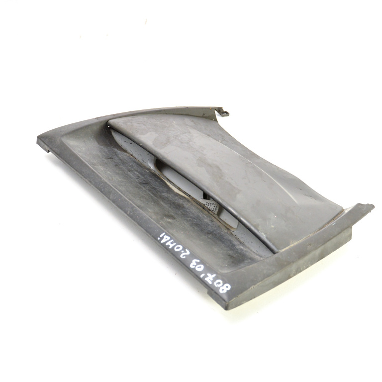 Ornament Interior Peugeot 807 (E) 2002-2014 Plansa De Bord 1487832077, 14 878 320 77, 1846643, 18 46643 Lear