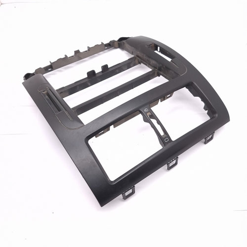 Ornament Interior Peugeot Expert Mk 2 2007 > 1.6 Hdi 90 16V 9Hu (Dv6Uted4) Motorina Ceas Bord Consol...