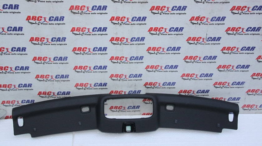 Ornament interior plafon Audi TT 8S cabrio 2015-prezent 8S7867512