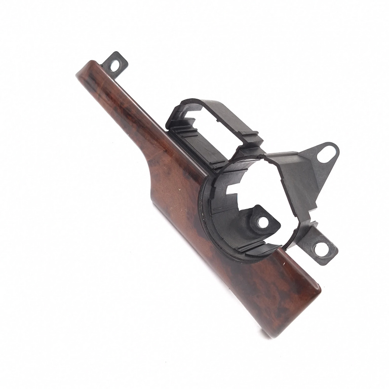 Ornament Interior Plansa De Bord Audi A4 B6 (8E) 2000 - 2004 Motorina 8E1853189, 8E1853189AA, B99110894