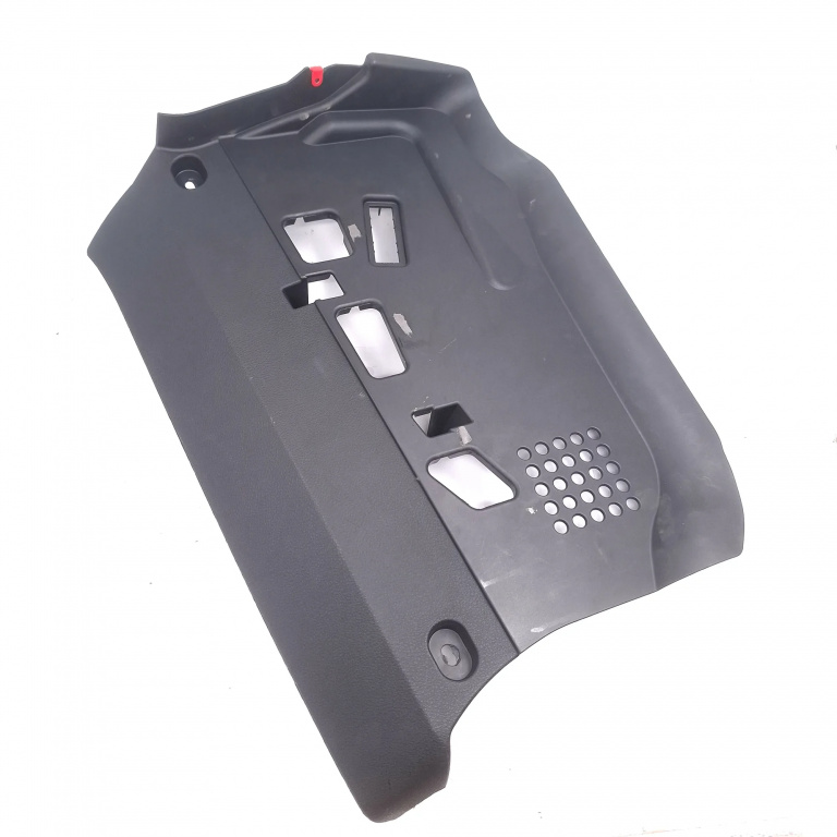 Ornament Interior Plansa De Bord BMW 7 (F01, F02, F03, F04) 2008 - 2015 Motorina 9112175, 51459112175, 10822910