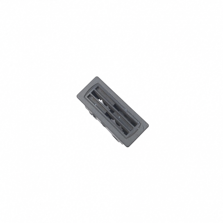 Ornament Interior Plansa De Bord,mijloc Ford FIESTA Mk 5 2002 - 2008 Motorina 6S61A045L56AD