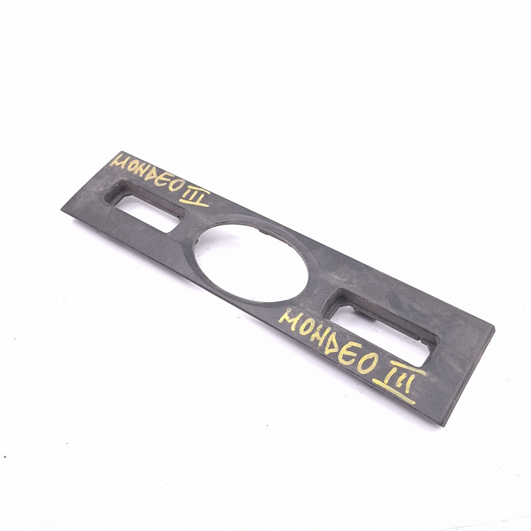 Ornament Interior Plansa De Bord,mijloc Ford MONDEO Mk 3 2000 - 2007 4S71F044K08, 1012040959