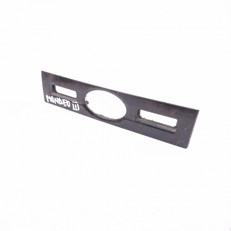 Ornament Interior Plansa De Bord,mijloc Ford MONDEO Mk 3 2000 - 2007 4S71F044K08, 4S71 F044K08, 0305040959, 01B1A