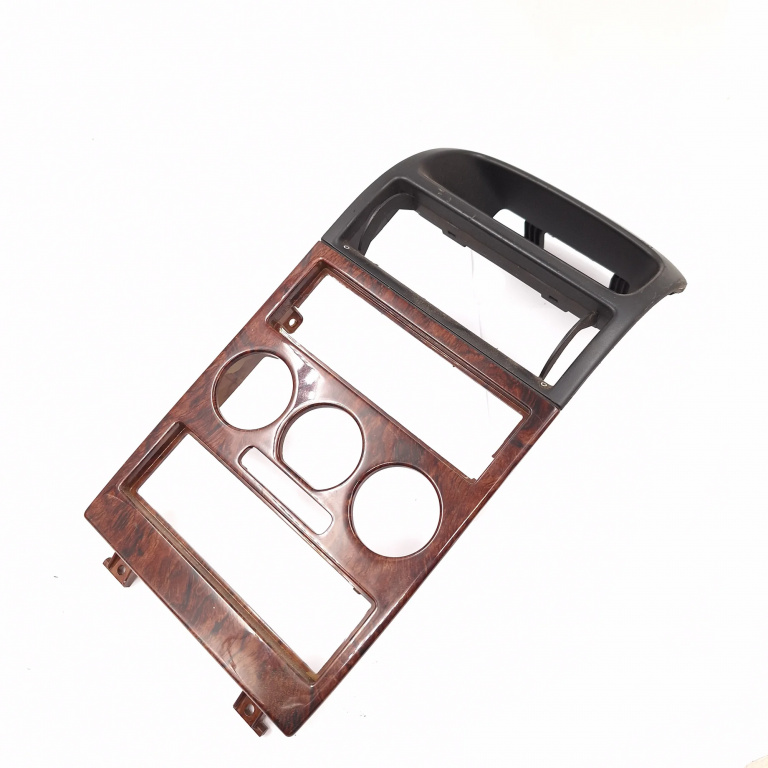 Ornament Interior Plansa De Bord,mijloc Opel ASTRA G 1998 - 2009 Benzina 24425375, 24 425 375, 900 1340 000, 9001340000