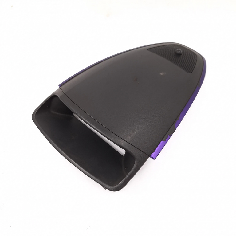 Ornament Interior Plansa De Bord,mijloc Opel CORSA D 2006 - 2014 Motorina 13295003, 13 295 003, 460029937