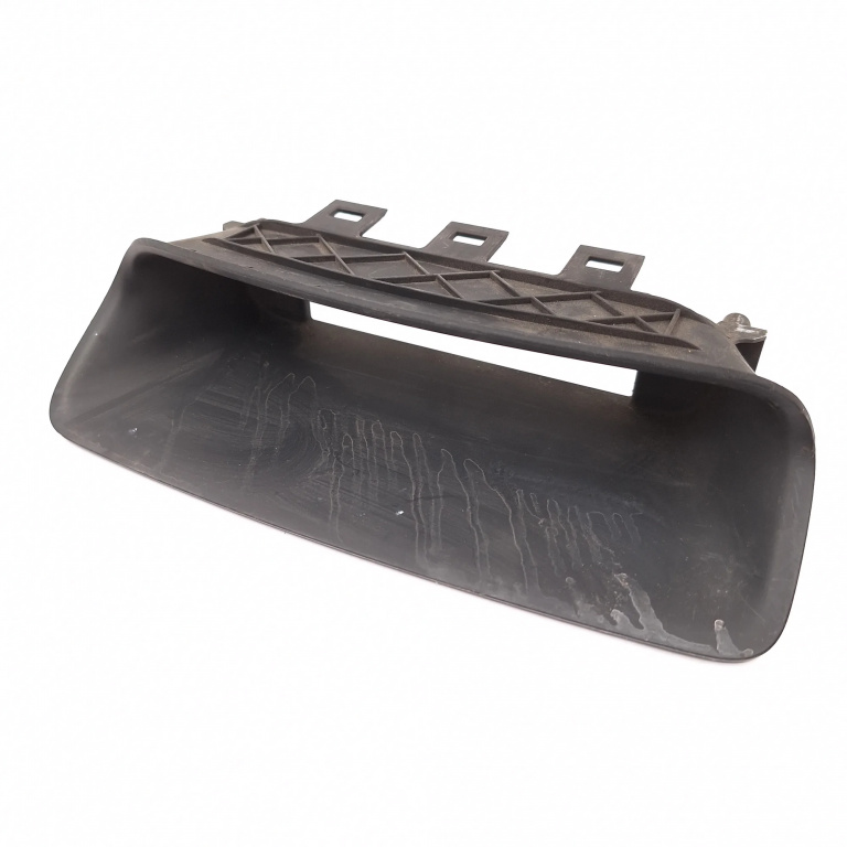 Ornament Interior Plansa De Bord,mijloc Peugeot 308 (4A, 4C) 2007 - 2013 9660525577, EX38384, 100520