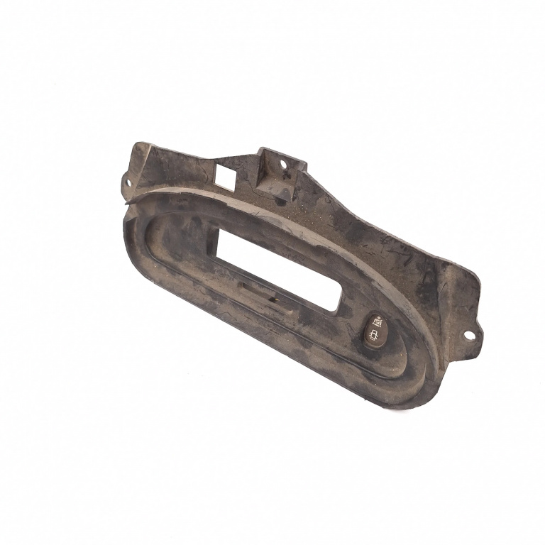 Ornament Interior Plansa De Bord,mijloc Renault SCENIC 1 / MEGANE Scenic (JA0/1) 1996 - 2003 7700432434, 7700426265, R6135256, R6295256