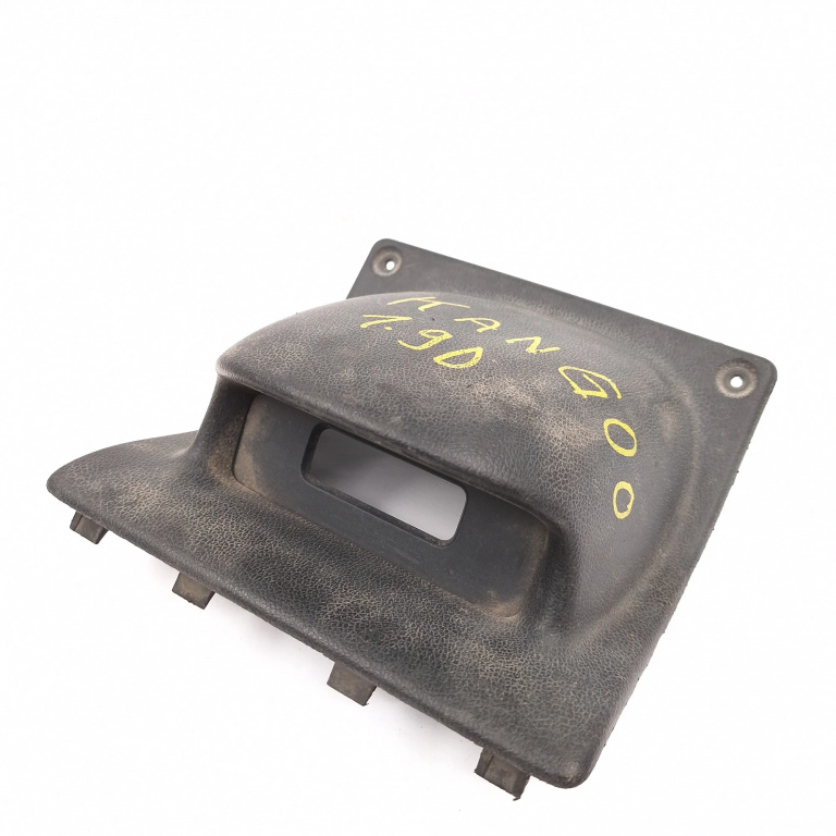 Ornament Interior Plansa De Bord,mijloc Renault KANGOO (KC) 1997 - 2007 8200091730, 7700354611, 7700354612, 7700354613, 7700354608, 7700354609, 7700354610, 8200091733, 8200091734