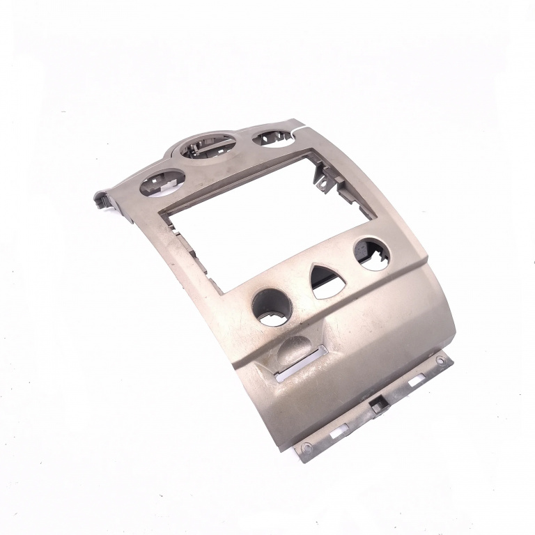 Ornament Interior Plansa De Bord,mijloc Renault MEGANE 2 2002 - 2010 Benzina A1026774, A10267 74, ETUDE7520