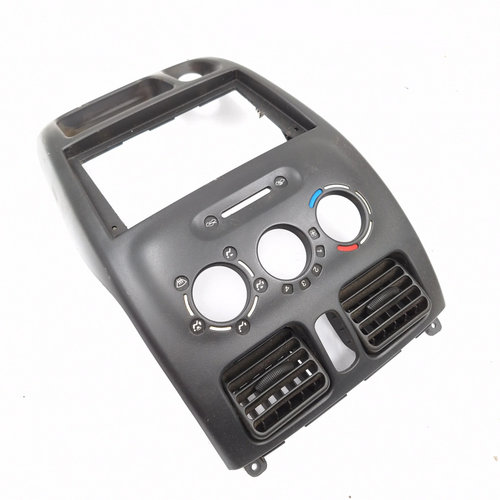 Ornament Interior Plansa De Bord Opel AGILA (A) (H00) 2000 - 2007 Benzina 7451583E0, 74515-83E0, 092...