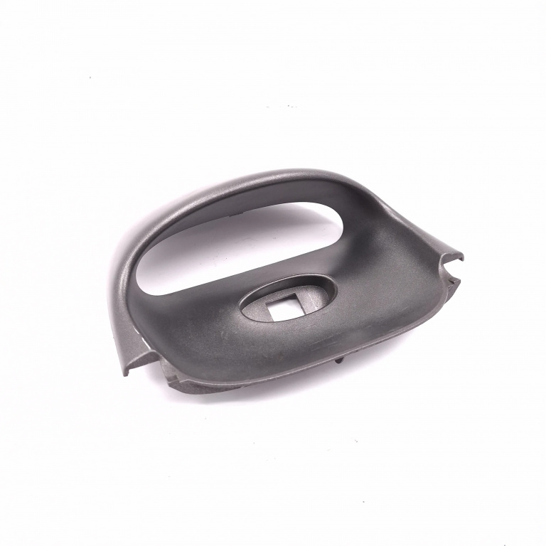 Ornament Interior Plansa De Bord Peugeot 206 1998 - 2013 Benzina 9637306077
