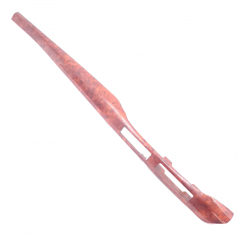 Ornament Interior Plansa De Bord Toyota AVENSIS (T25) 2003 - 2008 Motorina 5547505010, 5547505050, 5547505030