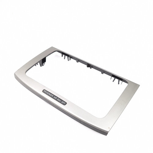 Ornament Interior Plansa De Bord VW PASSAT B6 2005 - 2010 Motorina 3C0919234, 318410100, KW19S05