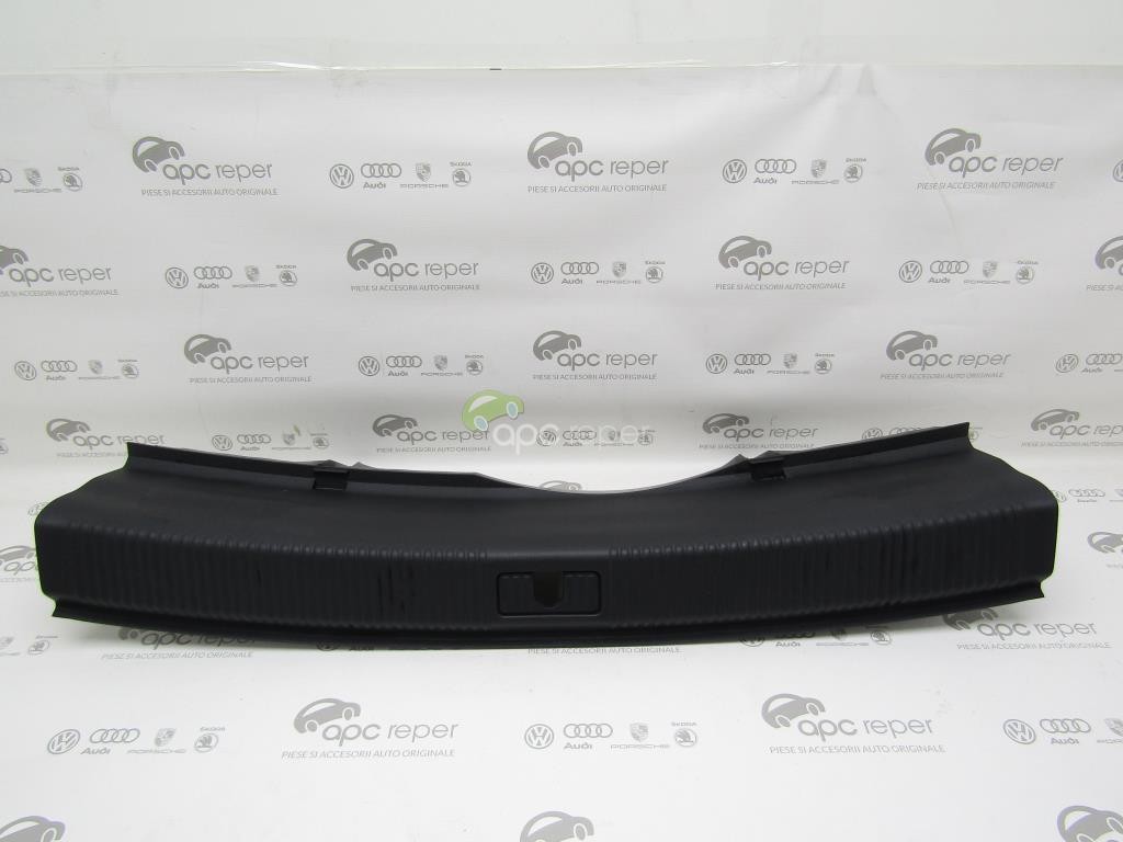 Ornament interior plastic Portbagaj Audi A5 8T Sportback - Cod: 8T8864483