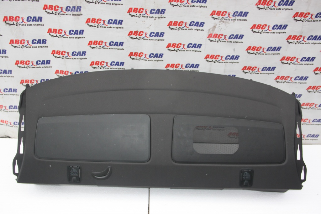 Ornament interior portbagaj Audi A3 8V E-Tron cod: 8V5887301 model 2017