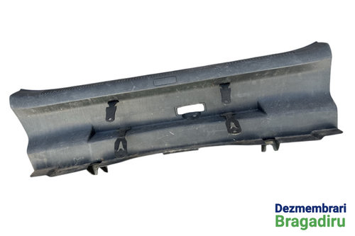 Ornament interior portbagaj Cod: 1Z5863459A 1Z5863459A Skoda Octavia 2 [facelift] [2008 - 2013] Lift...