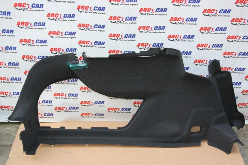 Ornament interior portbagaj stanga Volkswagen Passat B8 2014-2019 3G5867427AM